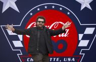 Danny McBride (Photo by Jared C. Tilton/Getty Images)